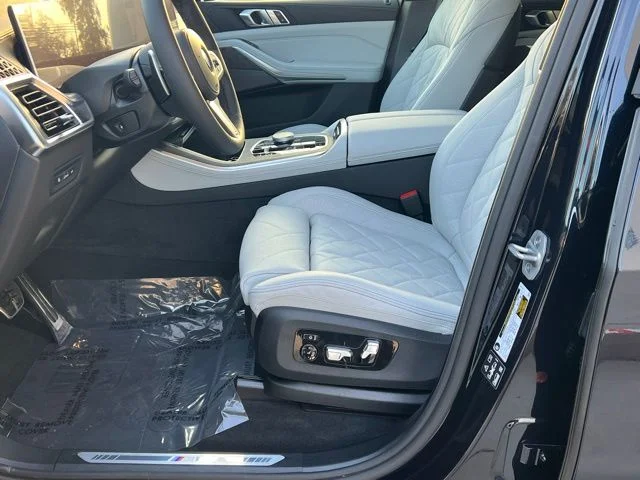 New 2026 Black BMW xDrive40i image 19