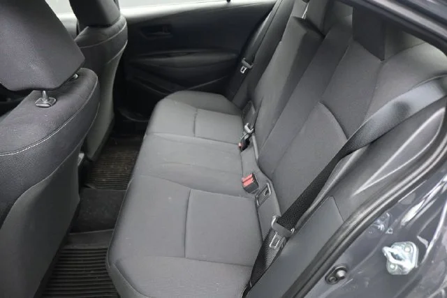Used 2026  Toyota LE image 19