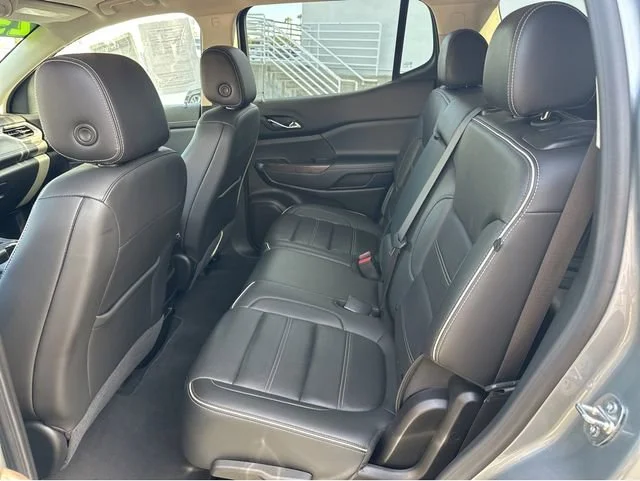 2023 GMC Acadia Denali - Photo 16