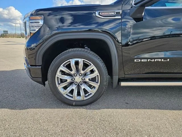 New 2026 Onyx Black GMC Denali image 27