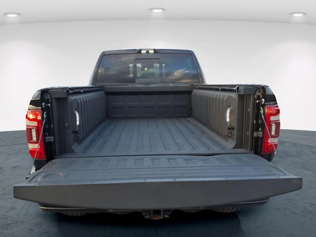Used 2024 Black Ram Limited image 11