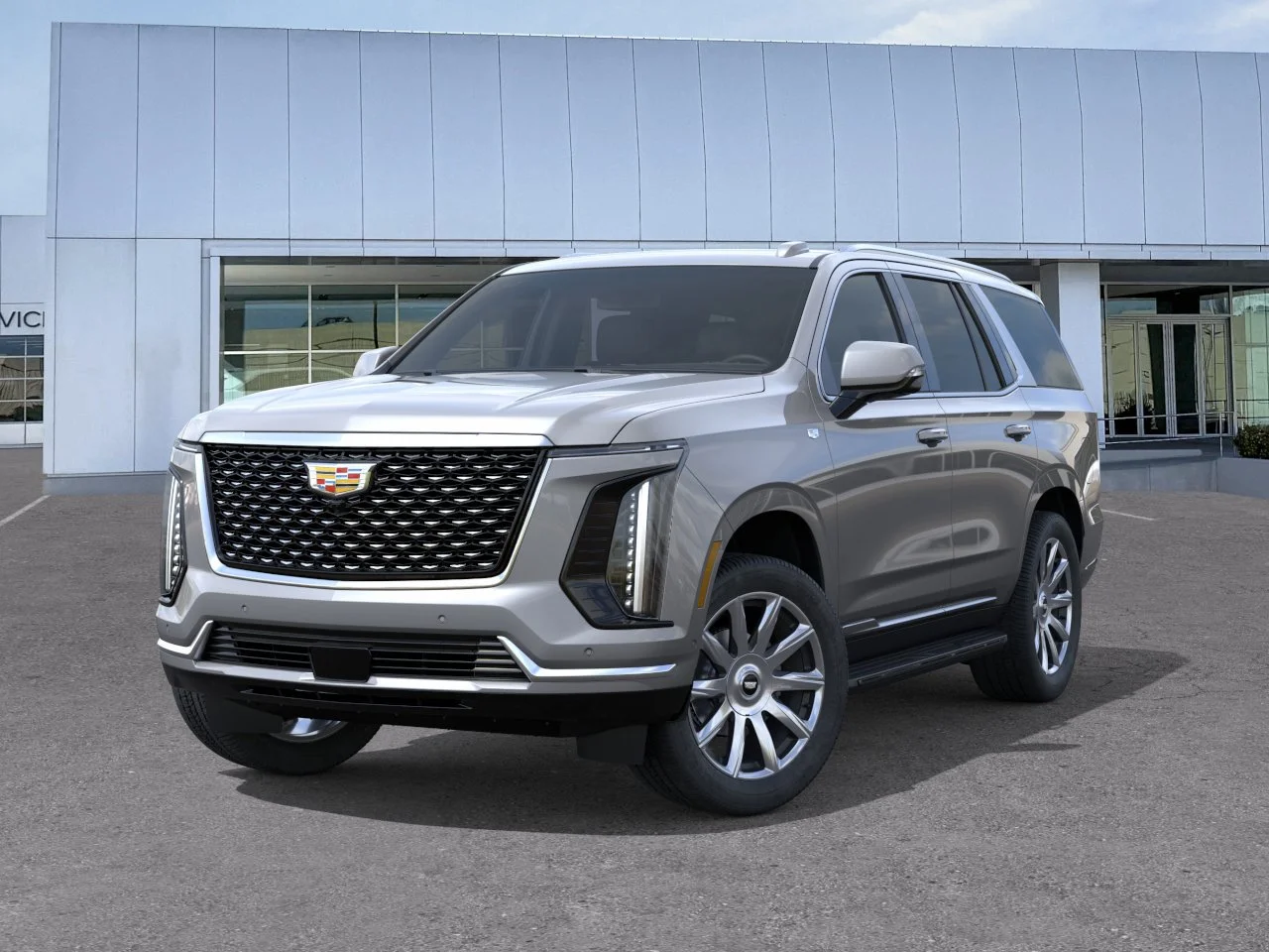 2026 Cadillac Escalade Escalade - Photo 7