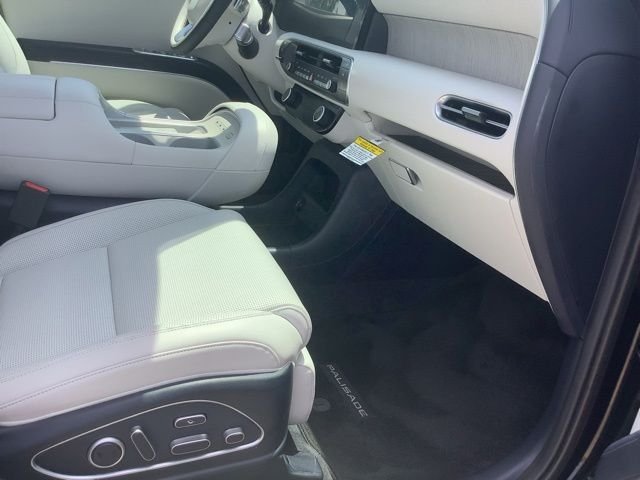 2026 Hyundai Palisade Calligraphy - Photo 32