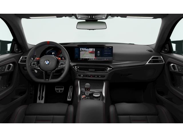 New 2026 Black Sapphire Metallic BMW Base image 7