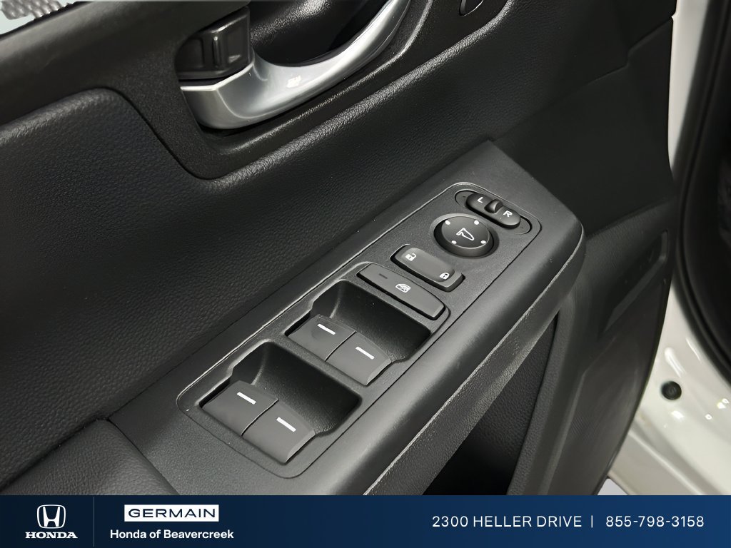 2024 Honda CR-V Sport-L - Photo 49