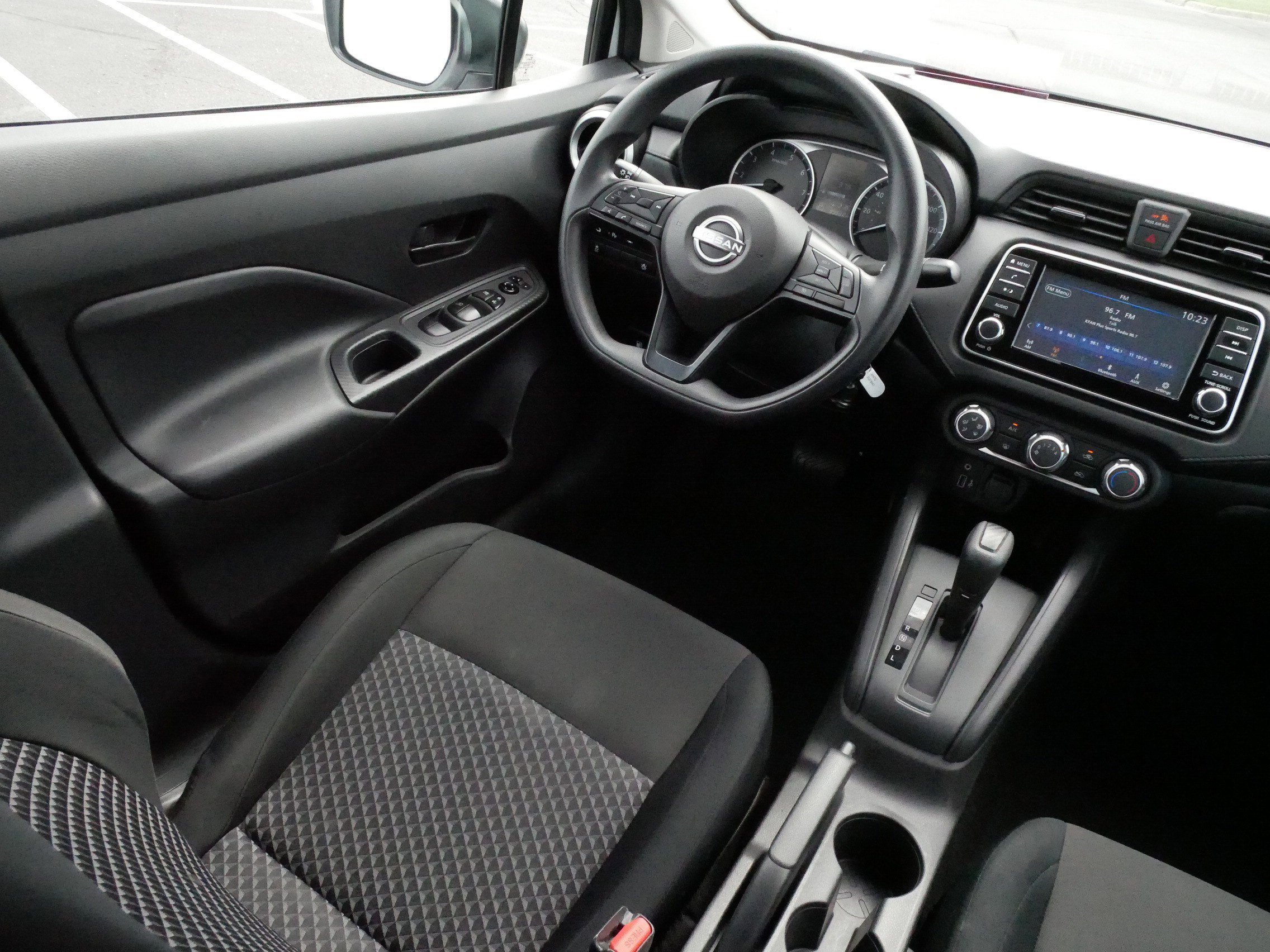 Used 2024 Fresh Powder Nissan S image 9
