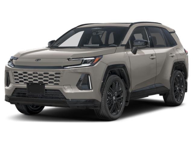 2026 Toyota RAV4's photo