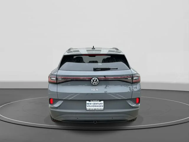 2025 Volkswagen ID.4 PRO S - Photo 4