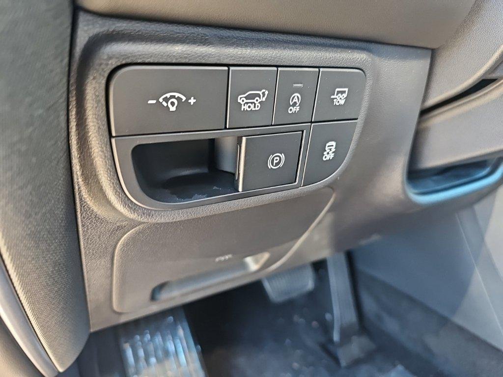 2026 Hyundai Palisade Calligraphy - Photo 15