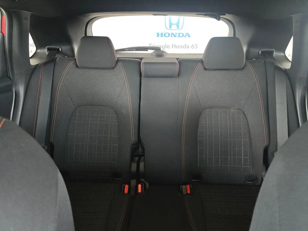 Used 2023 Red Honda Sport image 23