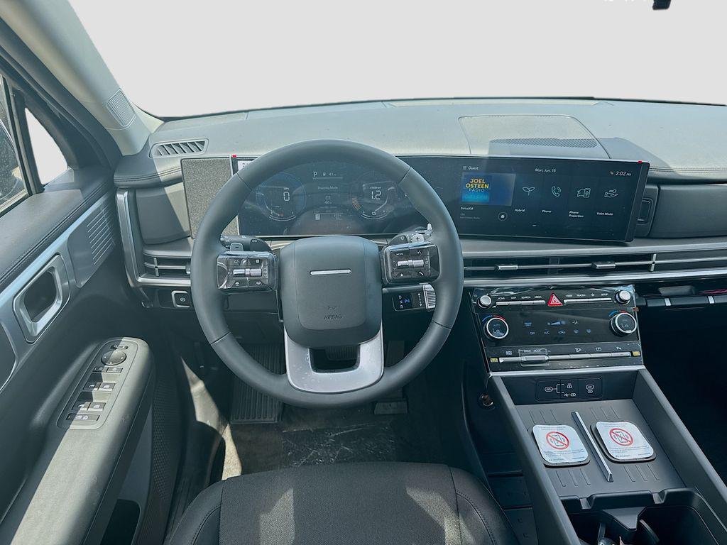 New 2026 Phantom Black Hyundai SE image 15