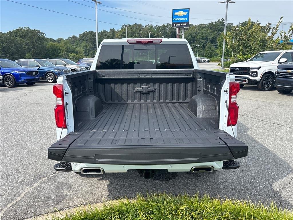 2026 Chevrolet Silverado 1500 High Country - Photo 27