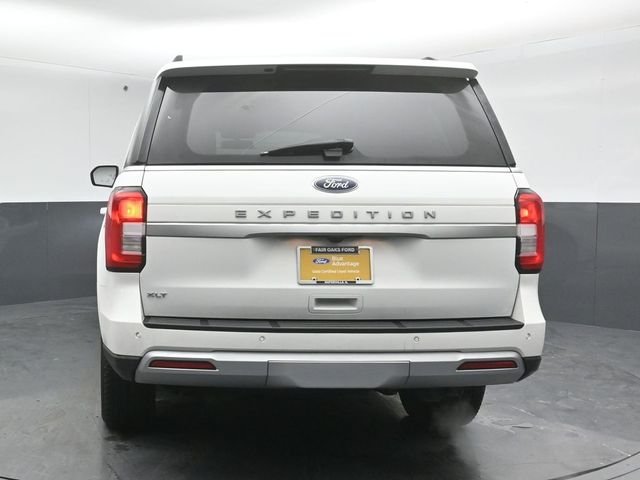 2023 FORD EXPEDITION - Image 1
