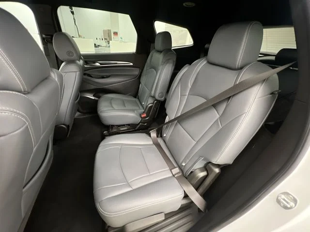 2024 Buick Enclave Premium - Photo 11