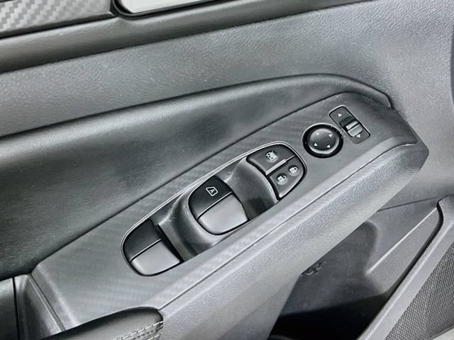Used 2025 White Nissan SV image 9