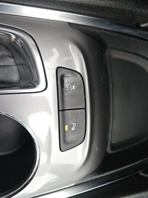 2025 Chevrolet Malibu 1LT - Photo 33