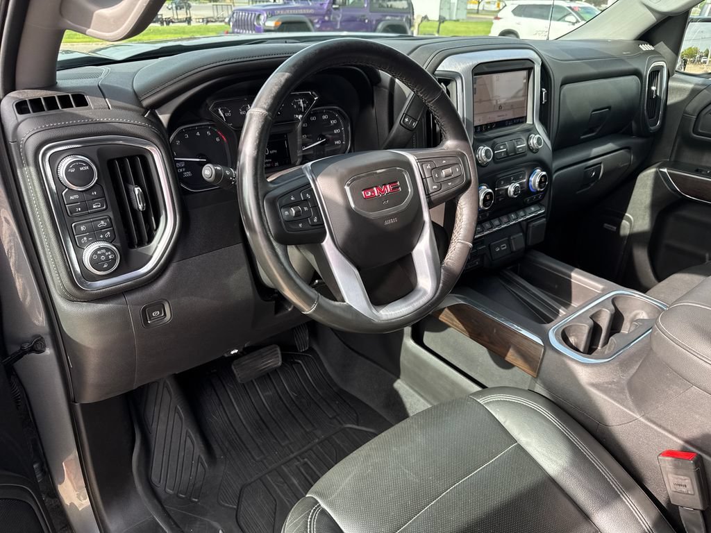 2020 GMC Sierra 1500 SLT - Photo 14
