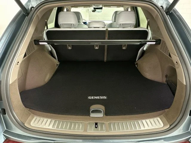 New 2027 Genesis GV70 2.5T Advanced