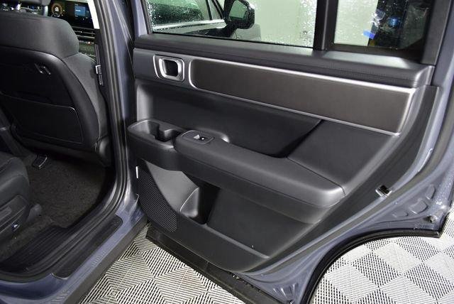 New 2026 Gray Hyundai SE image 73
