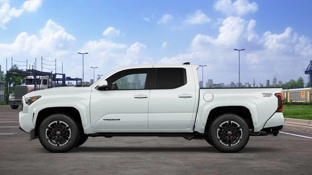 New 2026 Beige Toyota TRD Sport image 26