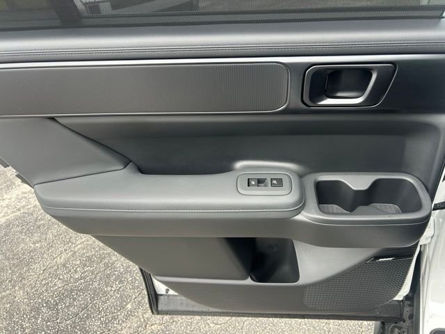 New 2026 White Hyundai Calligraphy AWD image 7
