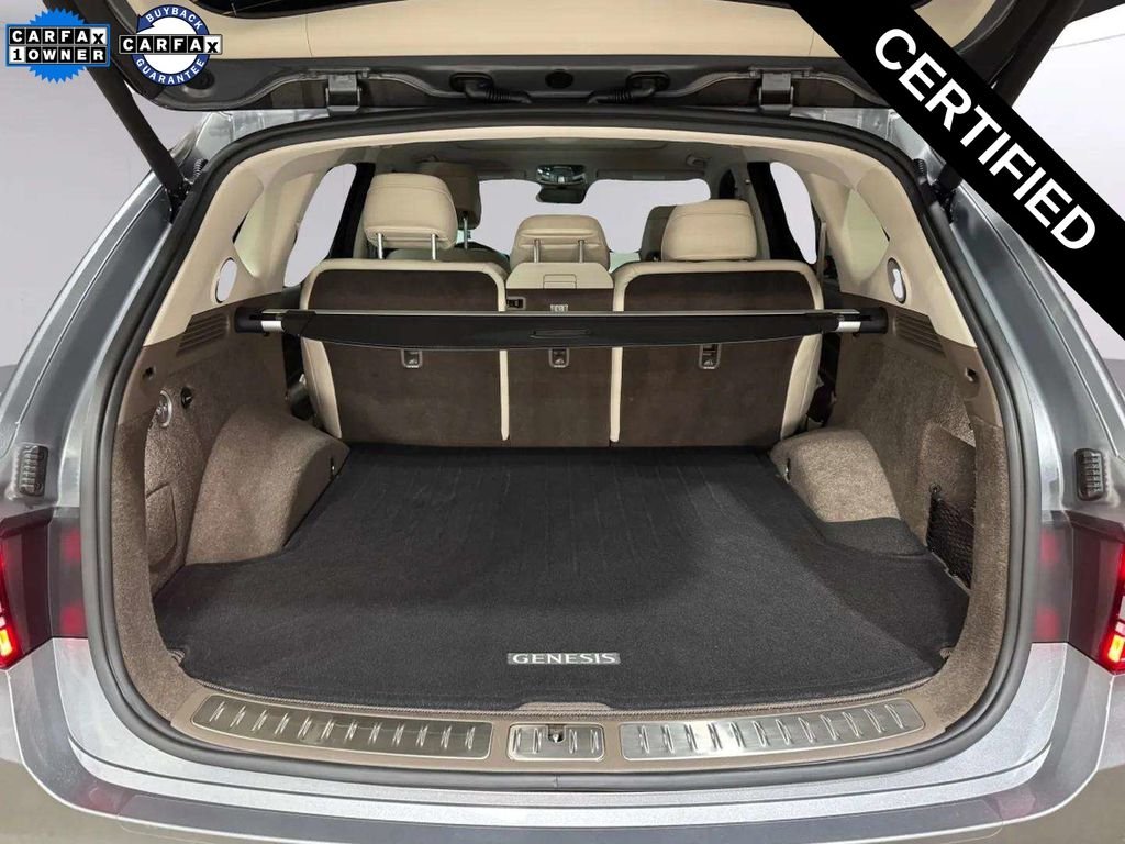 2024 GENESIS GV80 Standard - Photo 32