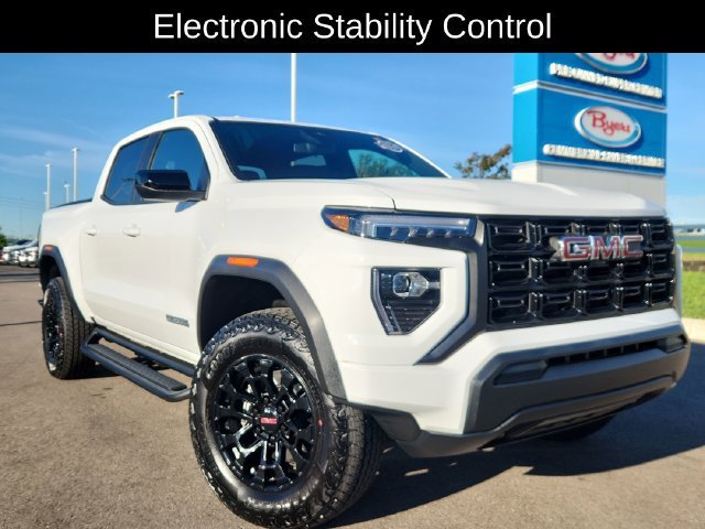 Used 2026 Summit White GMC Elevation image 15