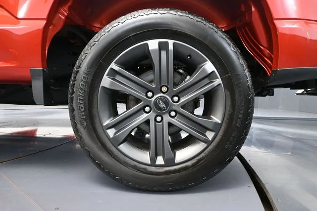 2023 Ford F-150 Lariat - Photo 16
