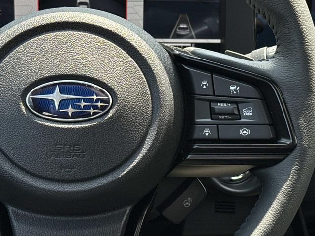 Used 2026 Gray Subaru Premium image 24