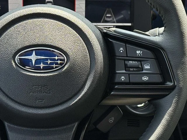 Used 2026 Gray Subaru Premium image 24