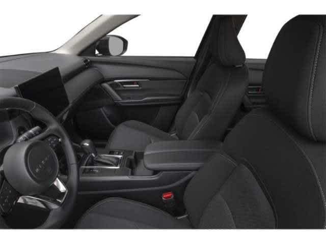 New 2026 Jet Black Mica Mazda 2.5 S image 6