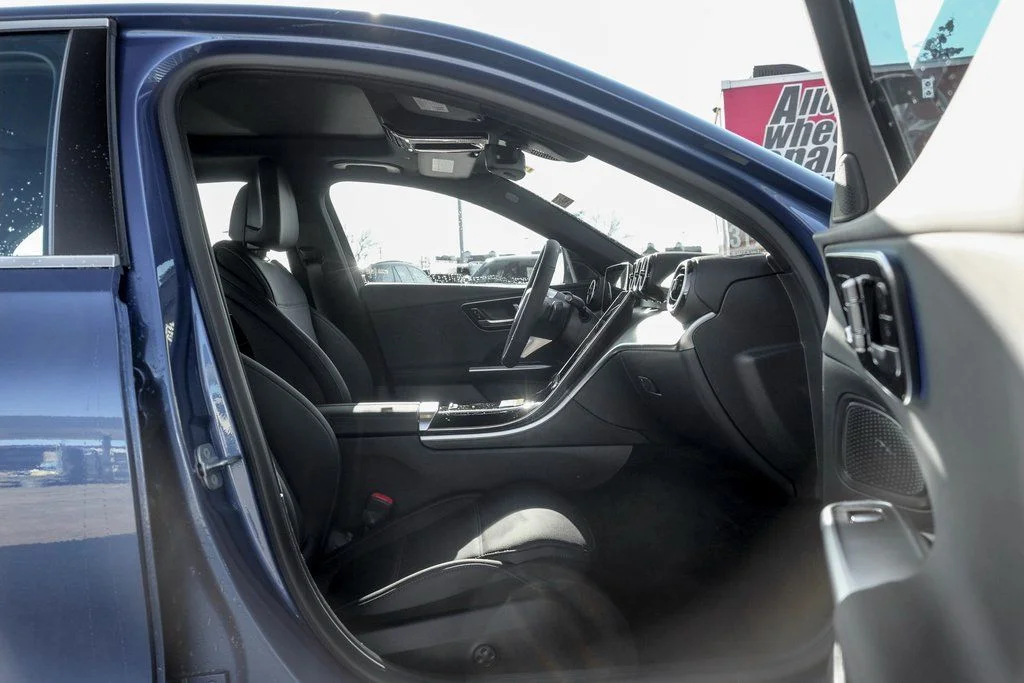 Certified Used 2026  Mercedes-Benz C 300 image 19