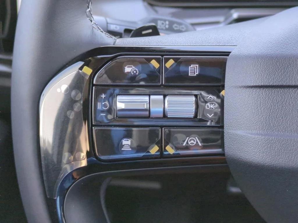New 2026 Steel Gray Kia EX image 31