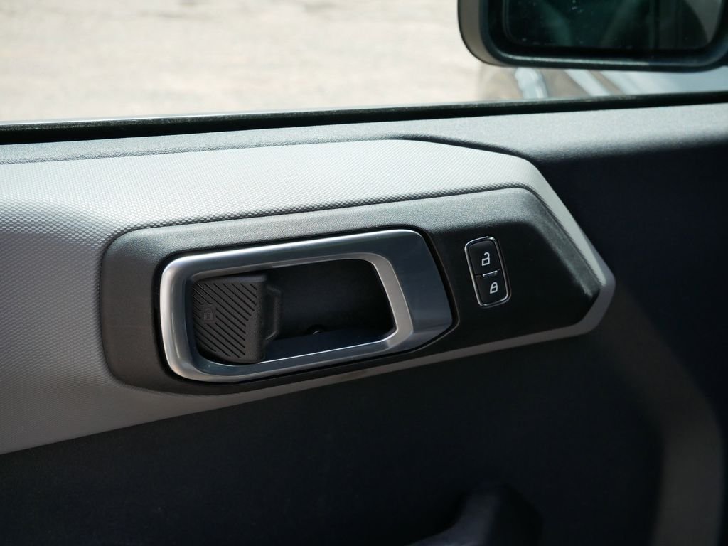 Certified Used 2022 Gray Ford Base image 15