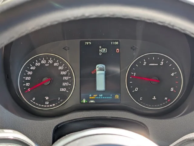 Used 2024 Pebble Gray Mercedes-Benz  image 16