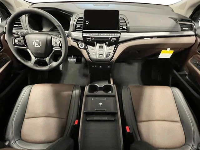 New 2026 Platinum White Pearl Honda Elite image 17