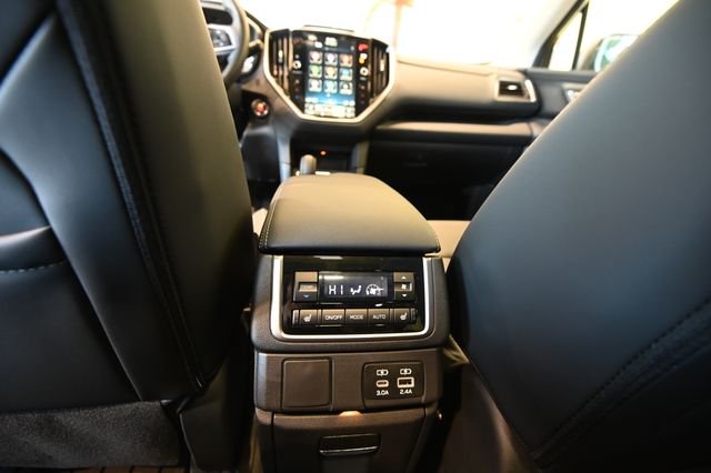 2026 Subaru Ascent Limited - Photo 28