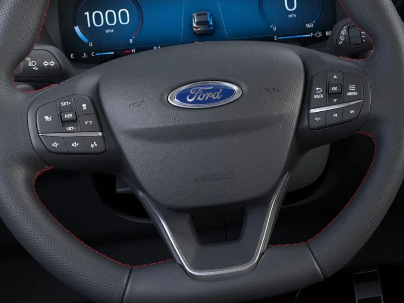 2026 Ford Escape ST-Line Select - Photo 35