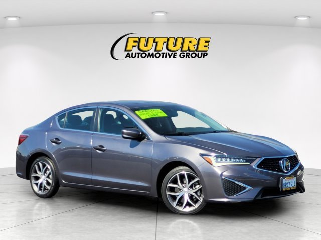 Used 2020  Acura Premium Package image 1
