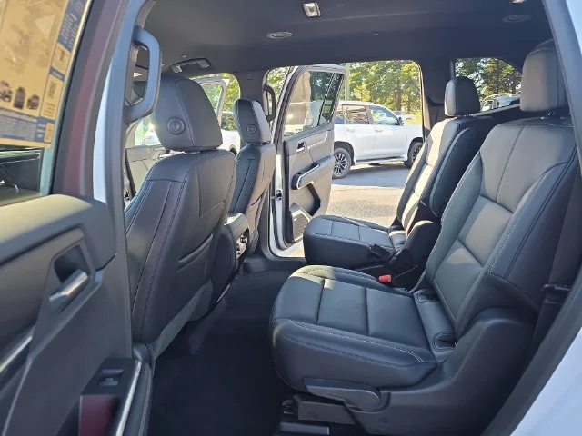 Used 2026 White GMC Elevation image 16