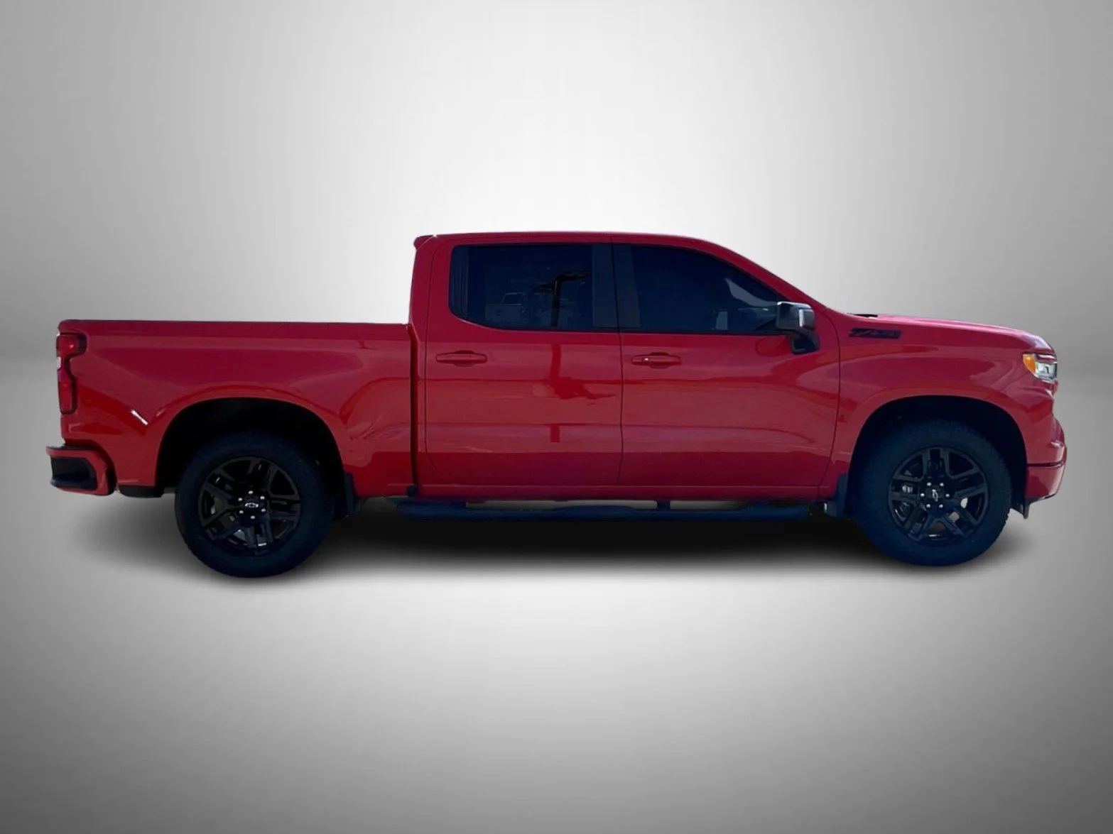 Used 2023 Red Chevrolet RST image 5