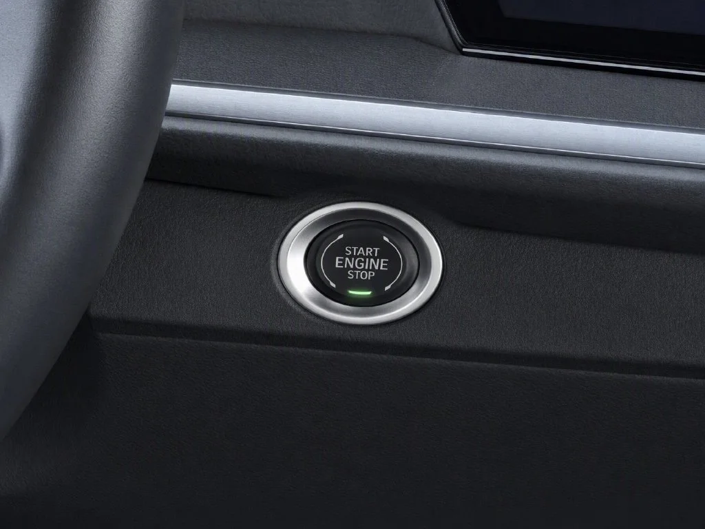 Used 2024 Gray Chevrolet LT image 29
