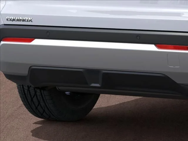 2027 Chevrolet Equinox LT - Photo 14