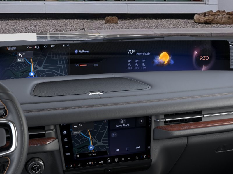 New 2026 Starlight Gray Premium Colorant Lincoln Black Label image 14