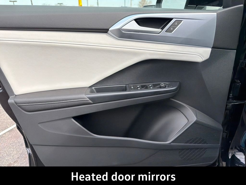 New 2026  Volkswagen 1.5T SE image 11
