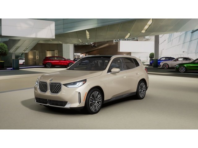 New 2026 C7A/Dune Grey M BMW 30 xDrive image 1