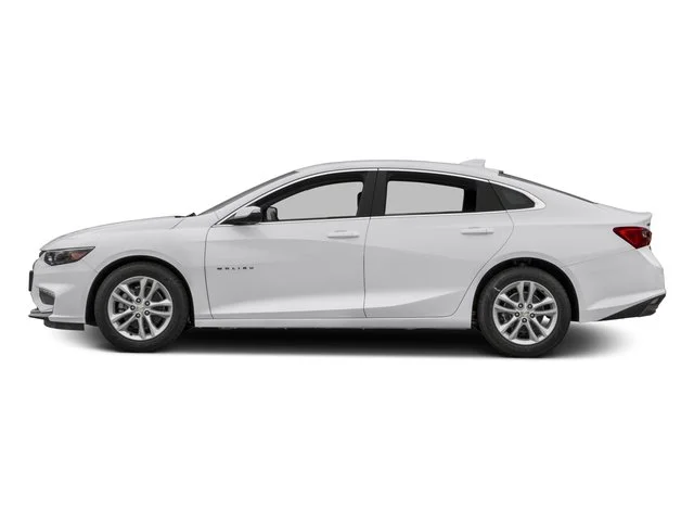 Used 2016 Butte Red Metallic Chevrolet LT image 7