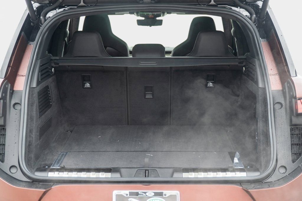 2025 Land Rover Range Rover Sport SV Edition Two - Photo 29