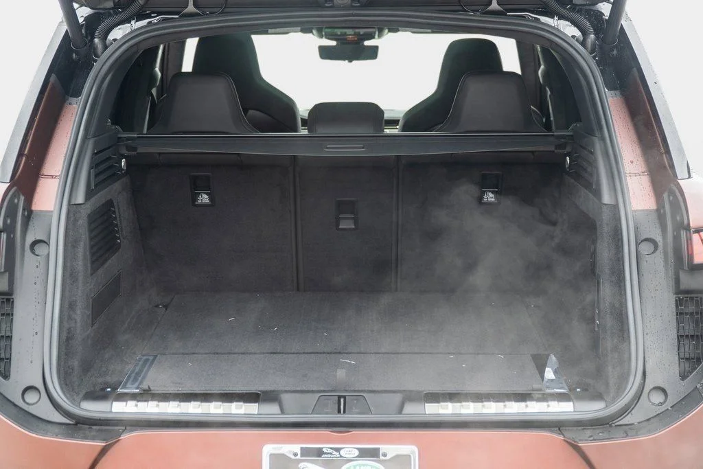 2025 Land Rover Range Rover Sport SV Edition Two - Photo 29