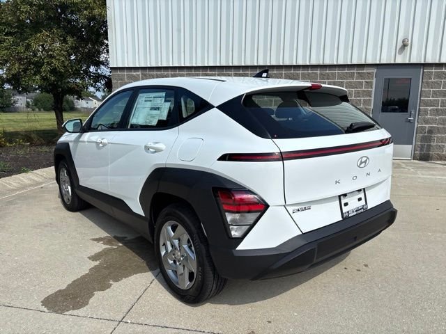 New 2027 Atlas White Hyundai SE image 8